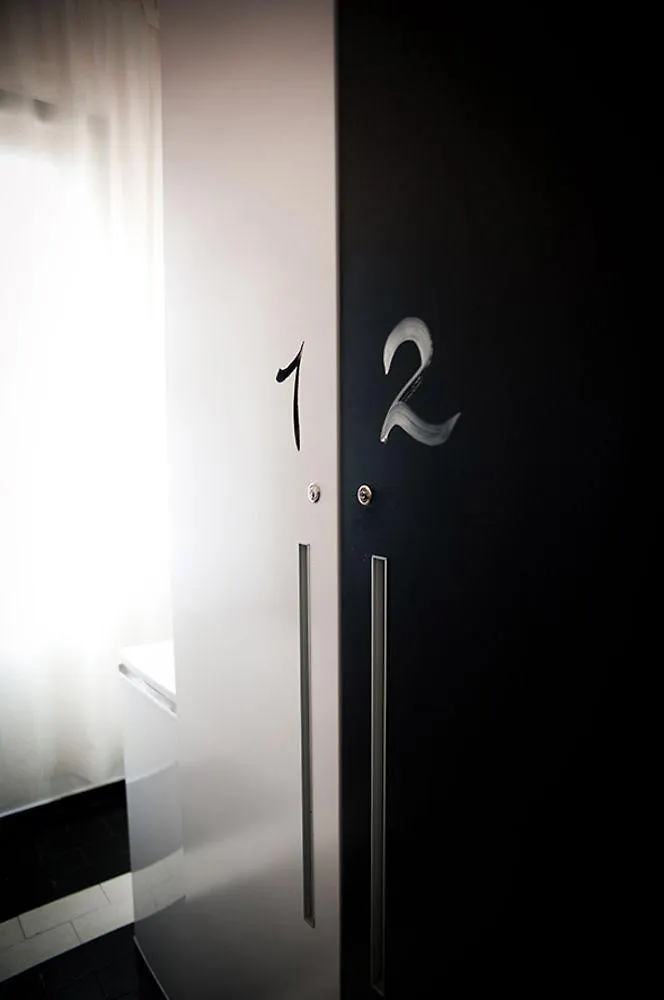New Generation Hostel Milan Center Italia