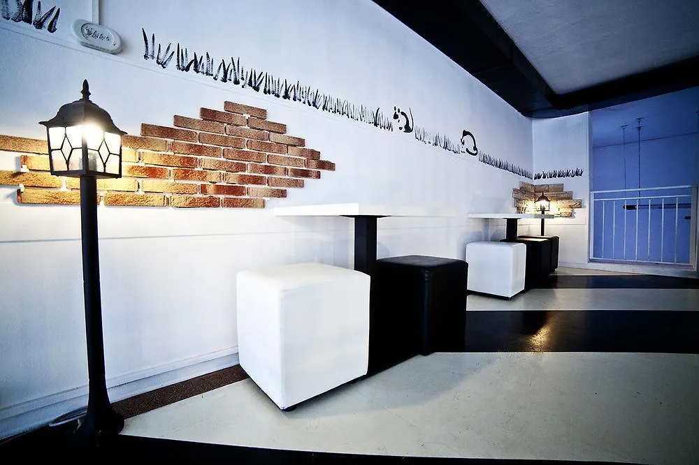 New Generation Hostel Milan Center 0*,  Italia