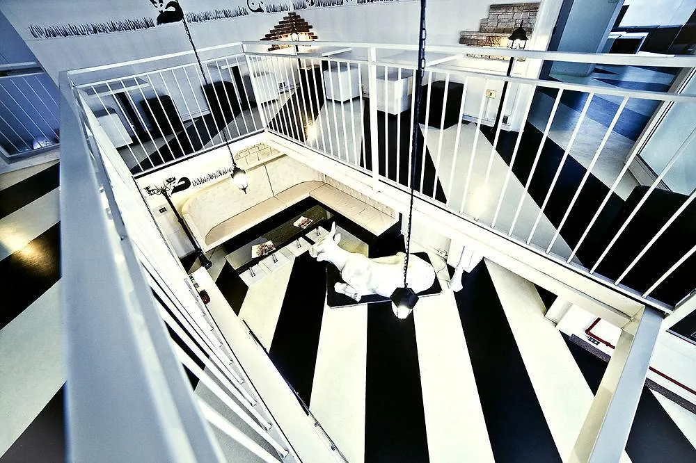 New Generation Hostel Milan Center Italia