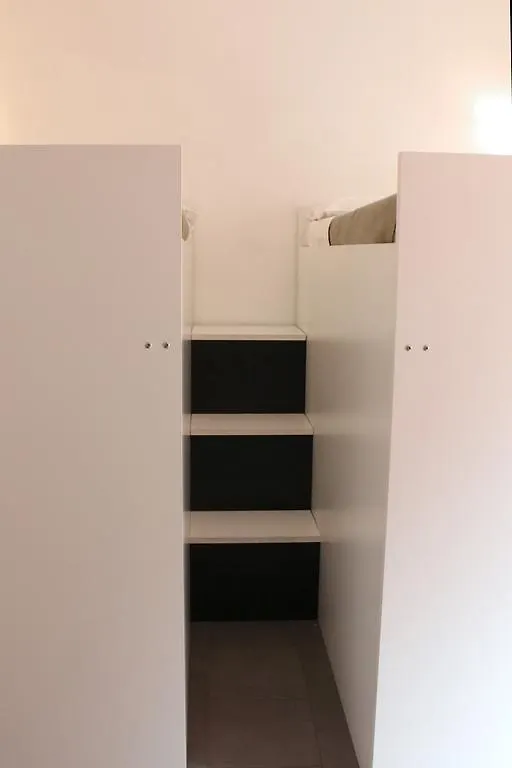 New Generation Hostel Milan Center Italia