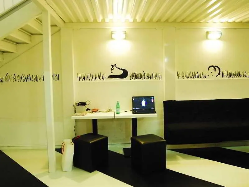 New Generation Hostel Milan Center