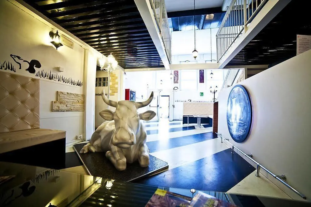 New Generation Hostel Milan Center Italia