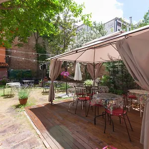 Casa Del Melograno Oda ve Kahvaltı