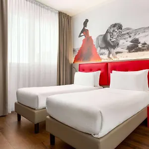 Hotel Amedia Milan, Trademark Collection By Wyndham, Milán