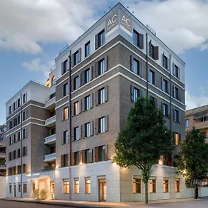 **** Отель Ac By Marriott Clodio Италия