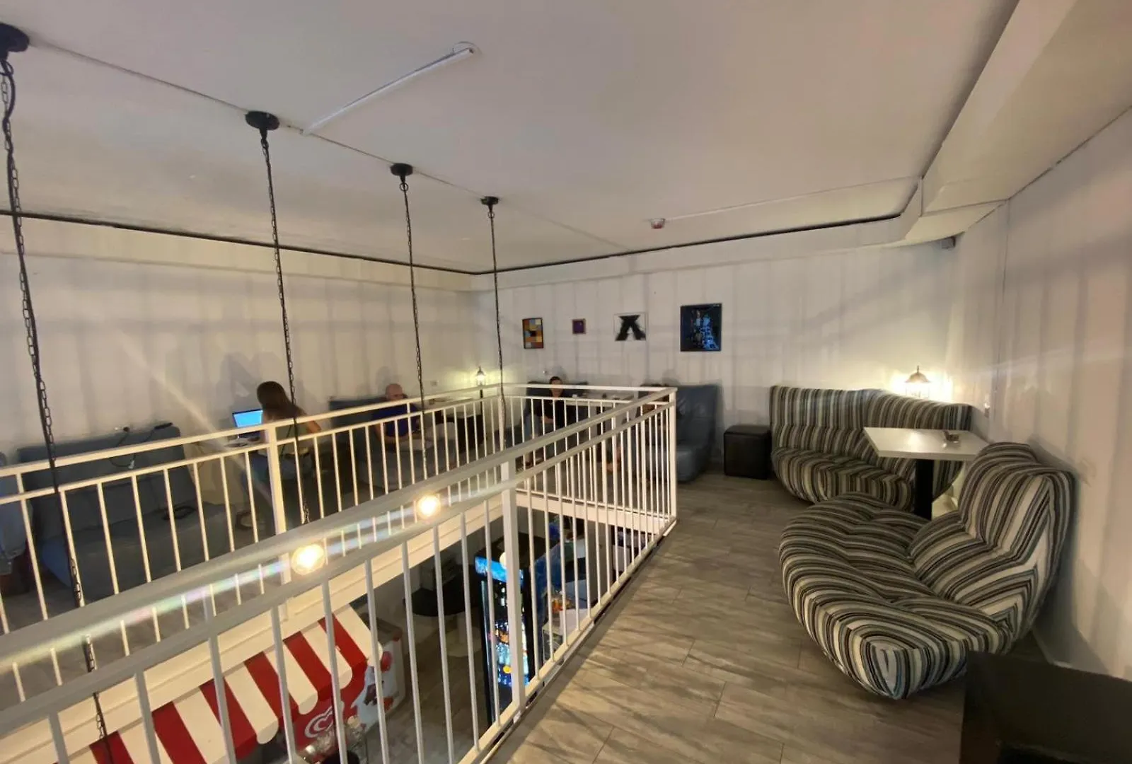 New Generation Hostel Milan Center Italië