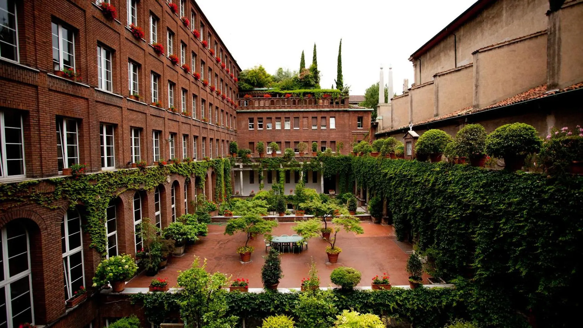 New Generation Hostel Milan Center 0*,  Italie