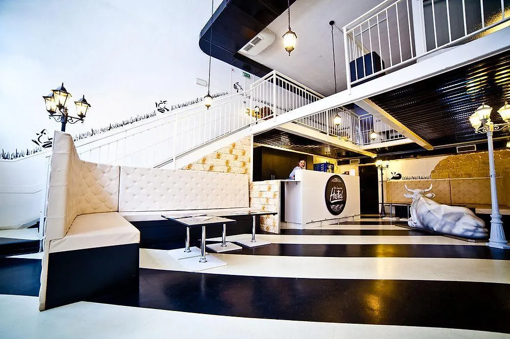New Generation Hostel Milan Center 0*,