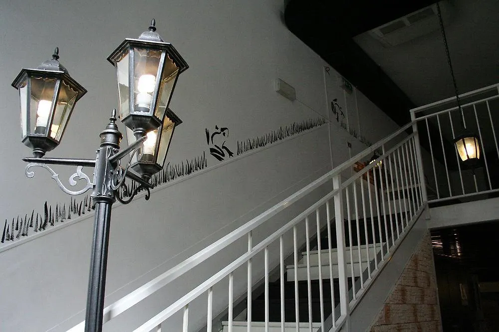 New Generation Hostel Milan Center