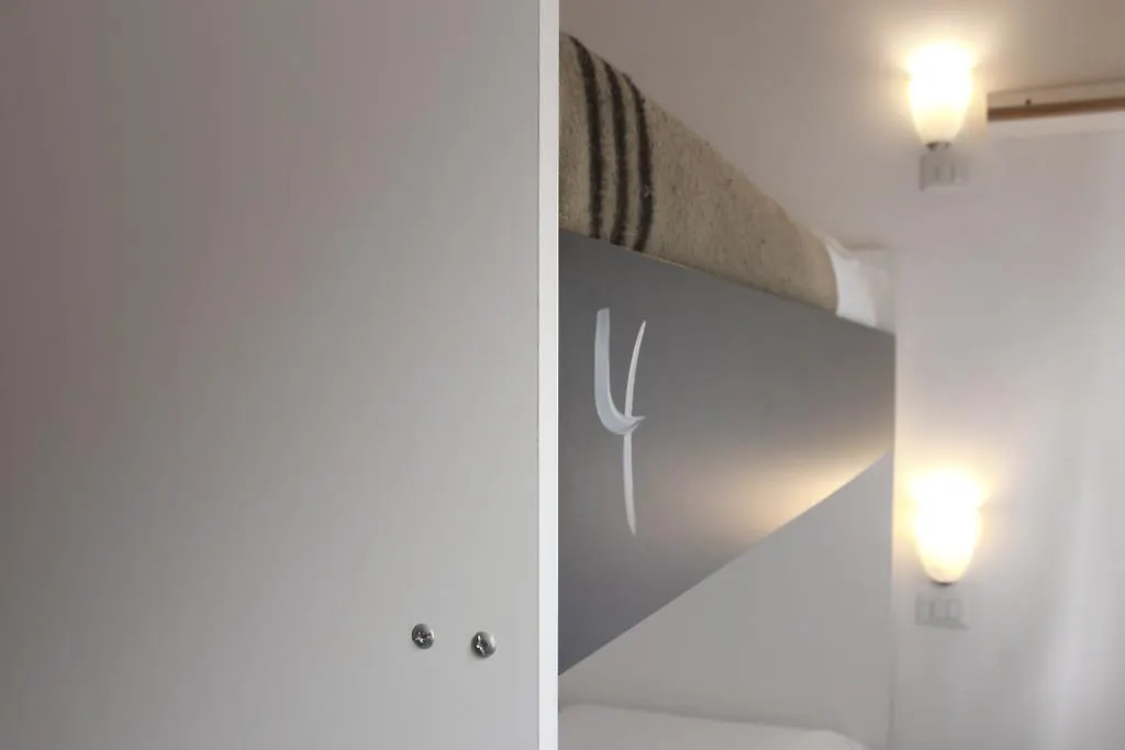 New Generation Hostel Milan Center 0*,  Italy