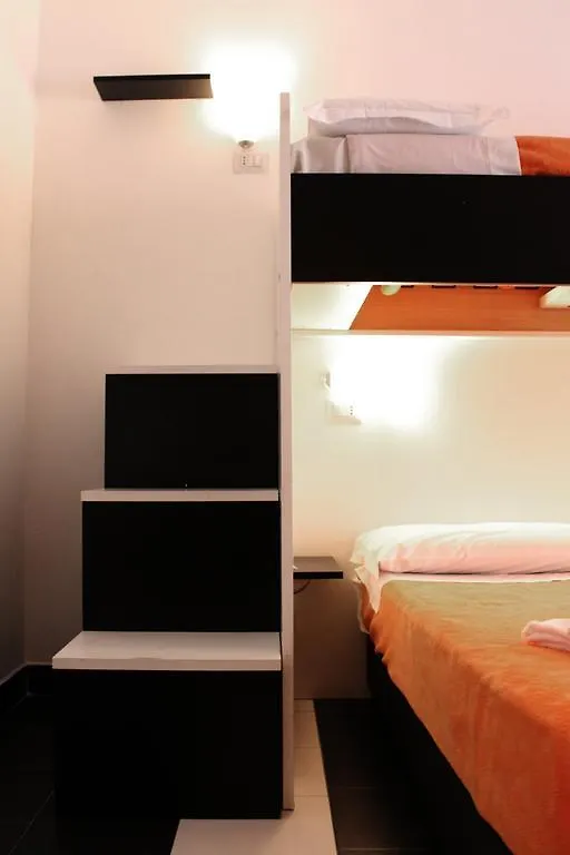 New Generation Hostel Milan Center Italy