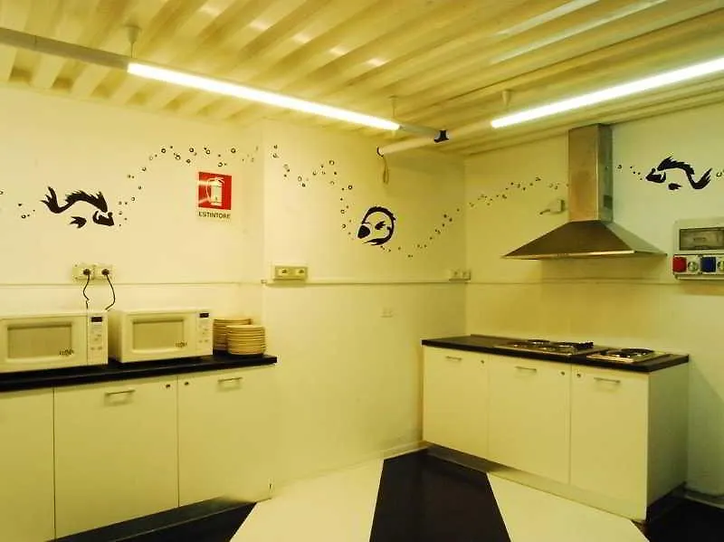 New Generation Hostel Milan Center Italië