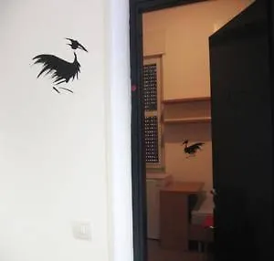 New Generation Hostel Milan Center 0*,