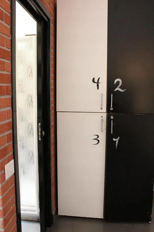 New Generation Hostel Milan Center Italie