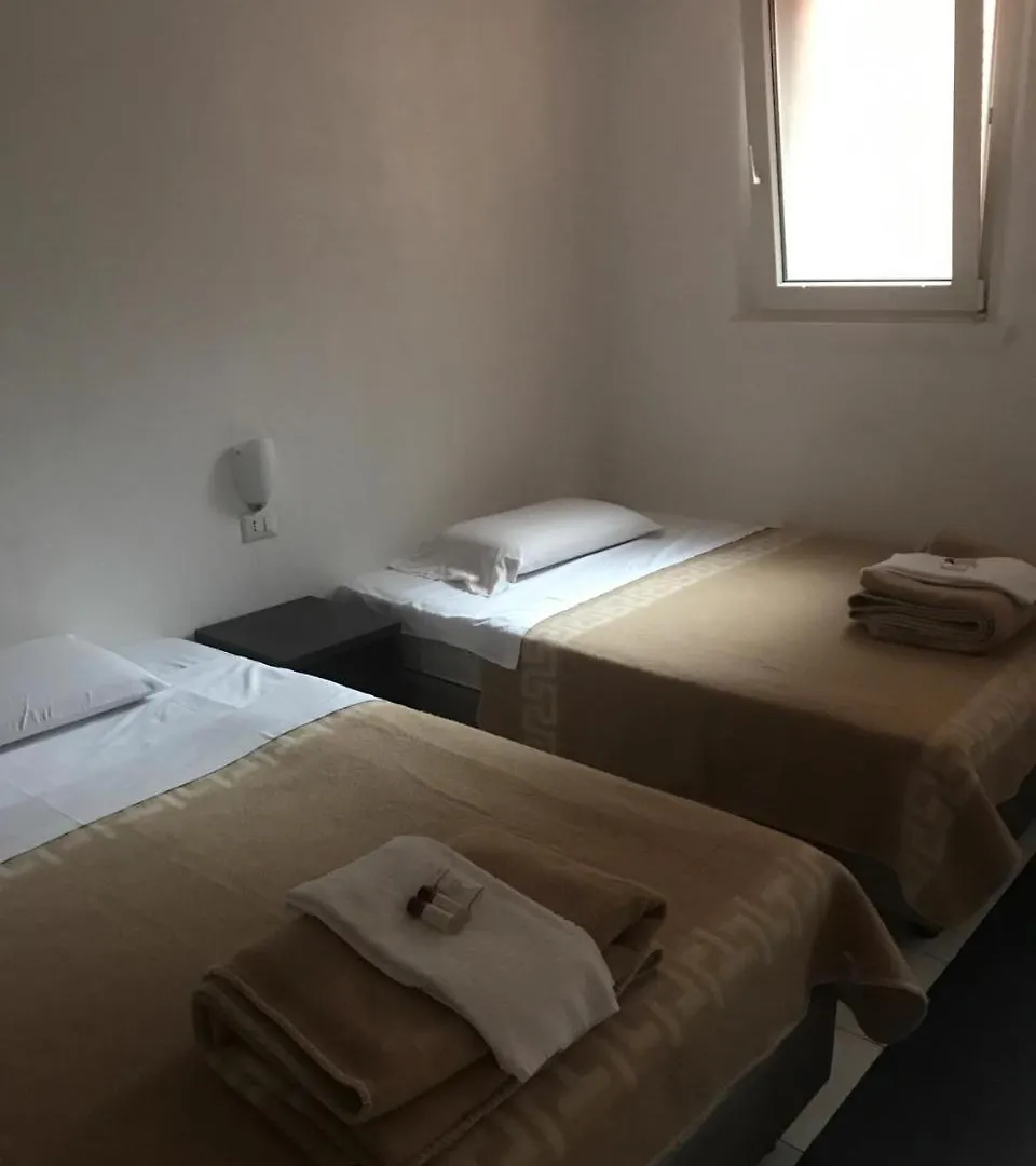 New Generation Hostel Milan Center Italie