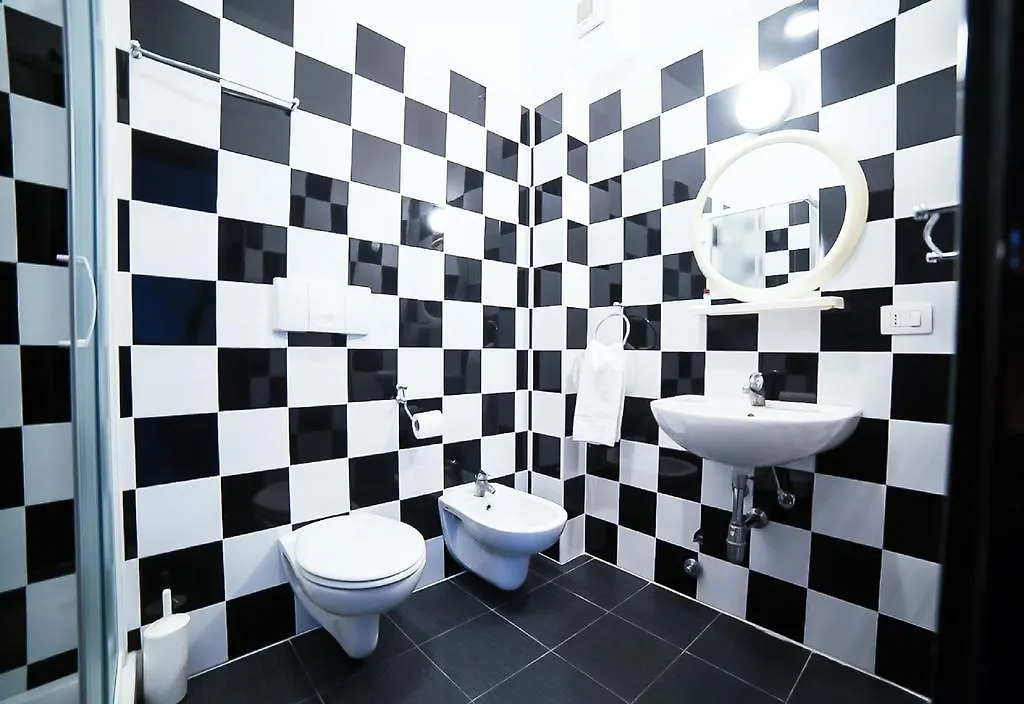 New Generation Hostel Milan Center 0*,  Italy