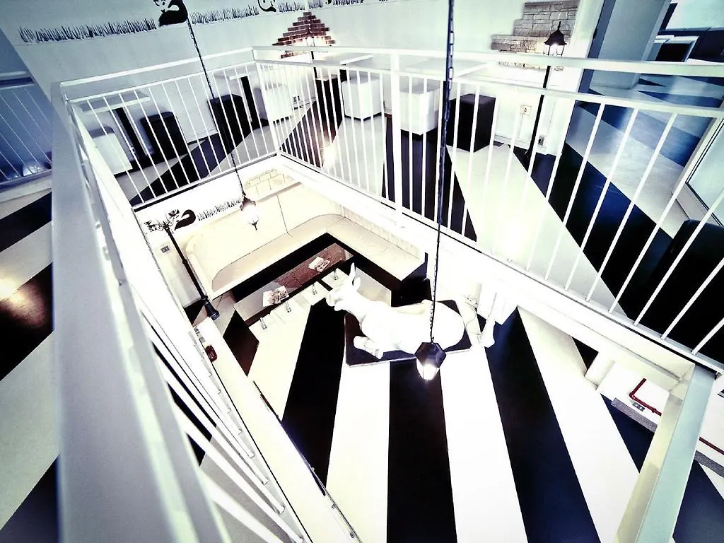 New Generation Hostel Milan Center