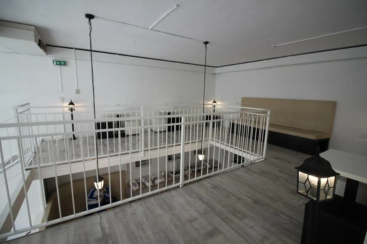 New Generation Hostel Milan Center Italie