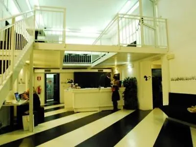New Generation Hostel Milan Center
