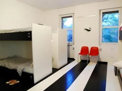 New Generation Hostel Milan Center Italie