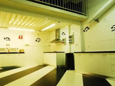 New Generation Hostel Milan Center 0*,  Italie